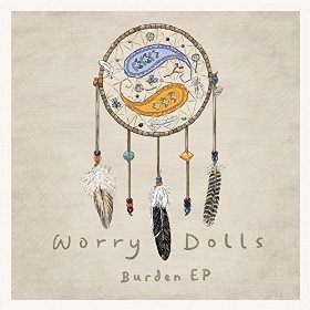 Worry Dolls